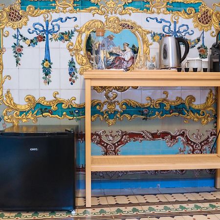 Apartamentos "El Escondite De Triana" Sevilla Exteriér fotografie