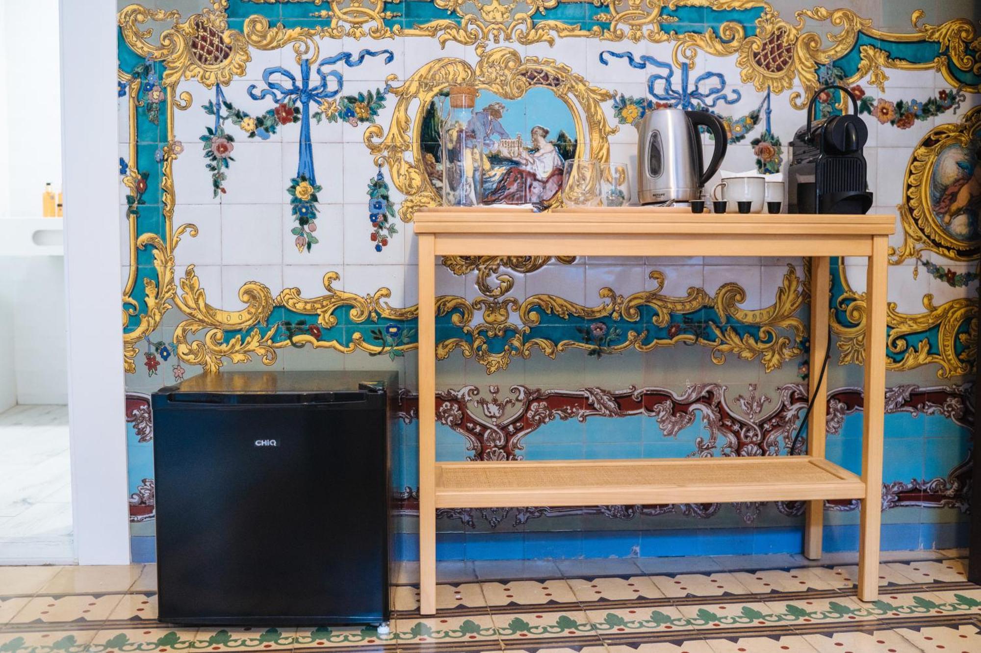 Apartamentos "El Escondite De Triana" Sevilla Exteriér fotografie