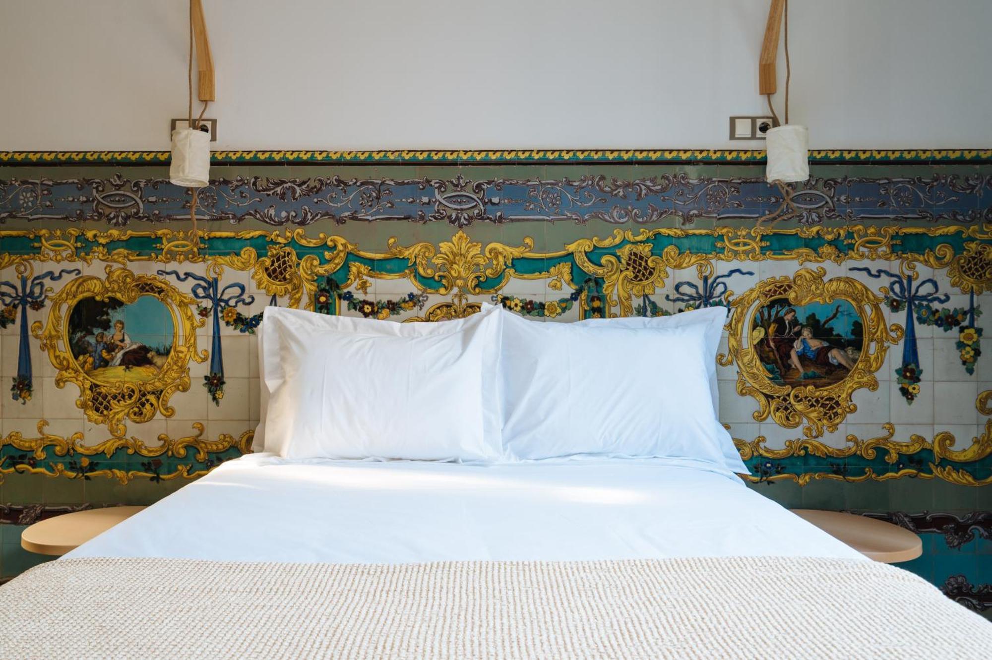 Apartamentos "El Escondite De Triana" Sevilla Exteriér fotografie