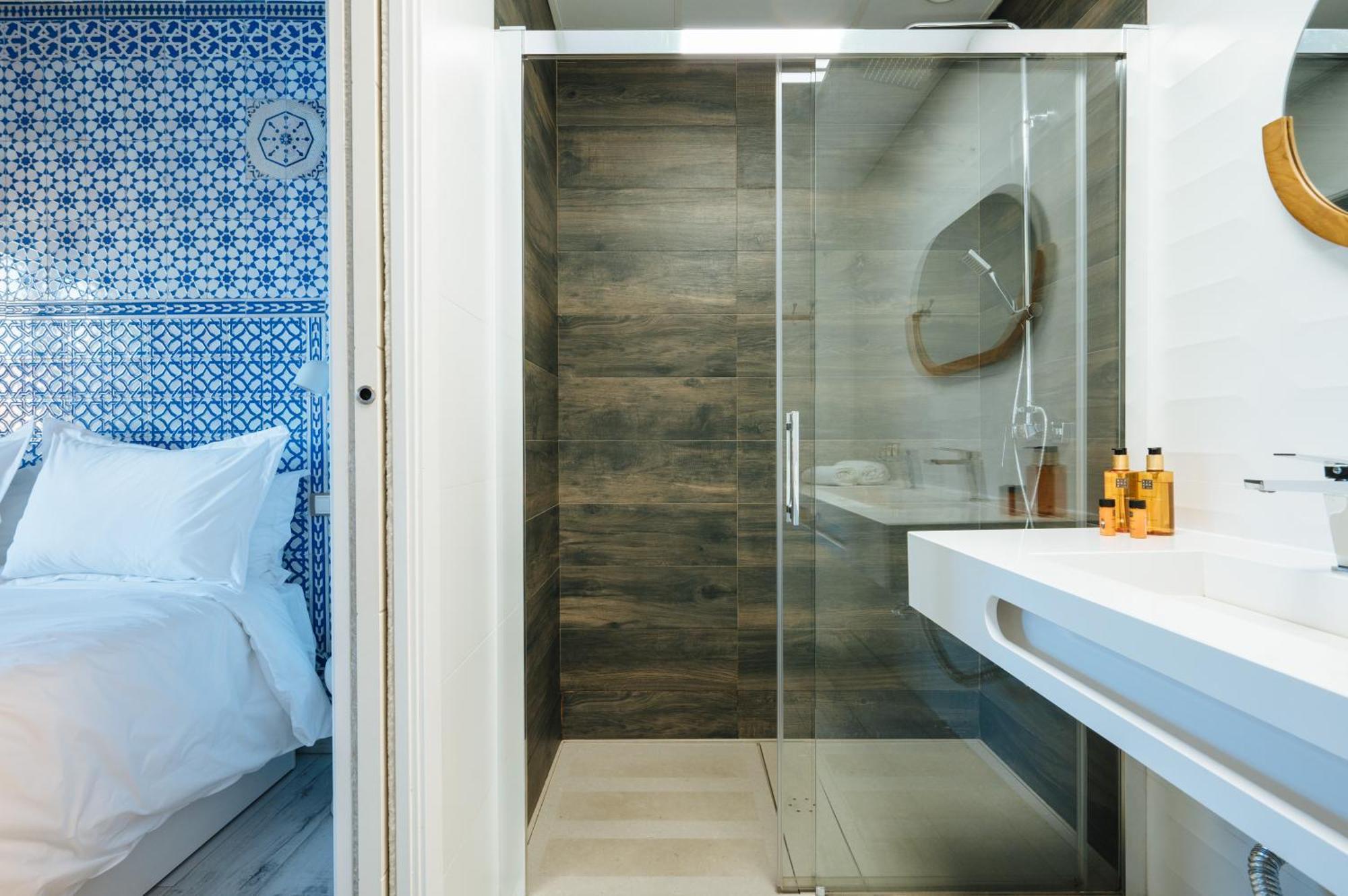 Apartamentos "El Escondite De Triana" Sevilla Exteriér fotografie