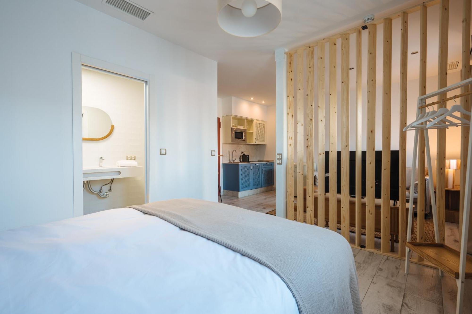 Apartamentos "El Escondite De Triana" Sevilla Exteriér fotografie