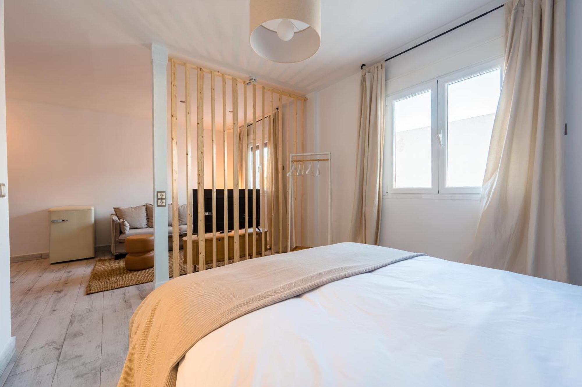 Apartamentos "El Escondite De Triana" Sevilla Exteriér fotografie