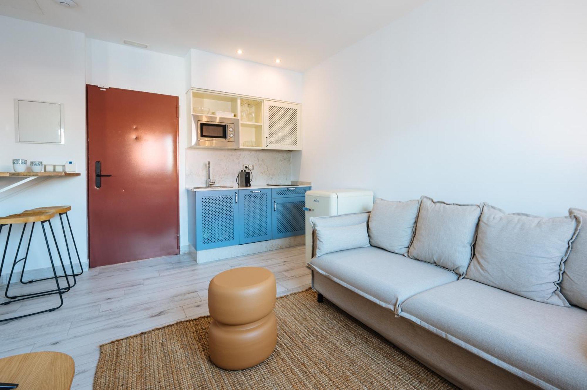 Apartamentos "El Escondite De Triana" Sevilla Exteriér fotografie