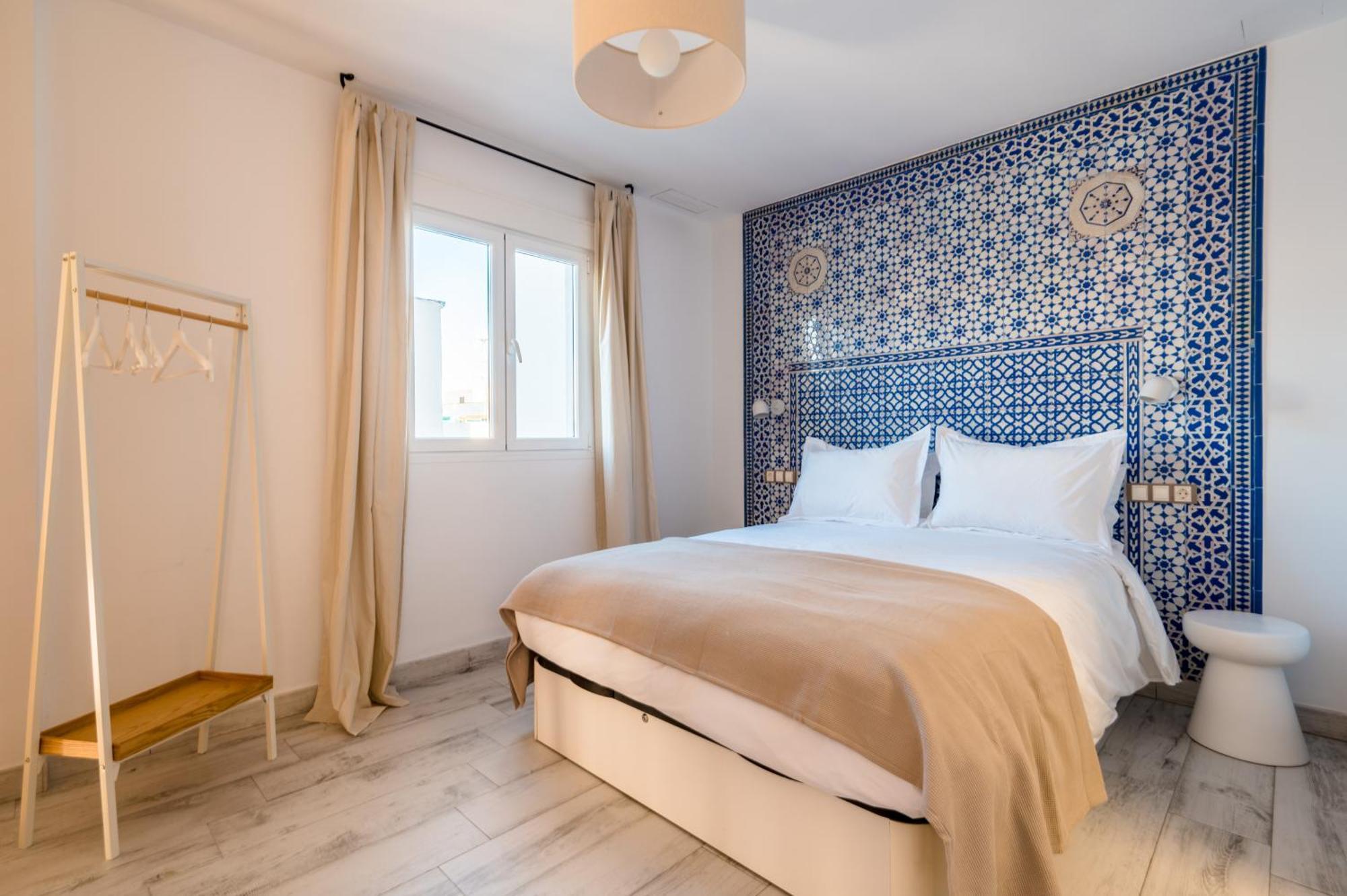 Apartamentos "El Escondite De Triana" Sevilla Exteriér fotografie