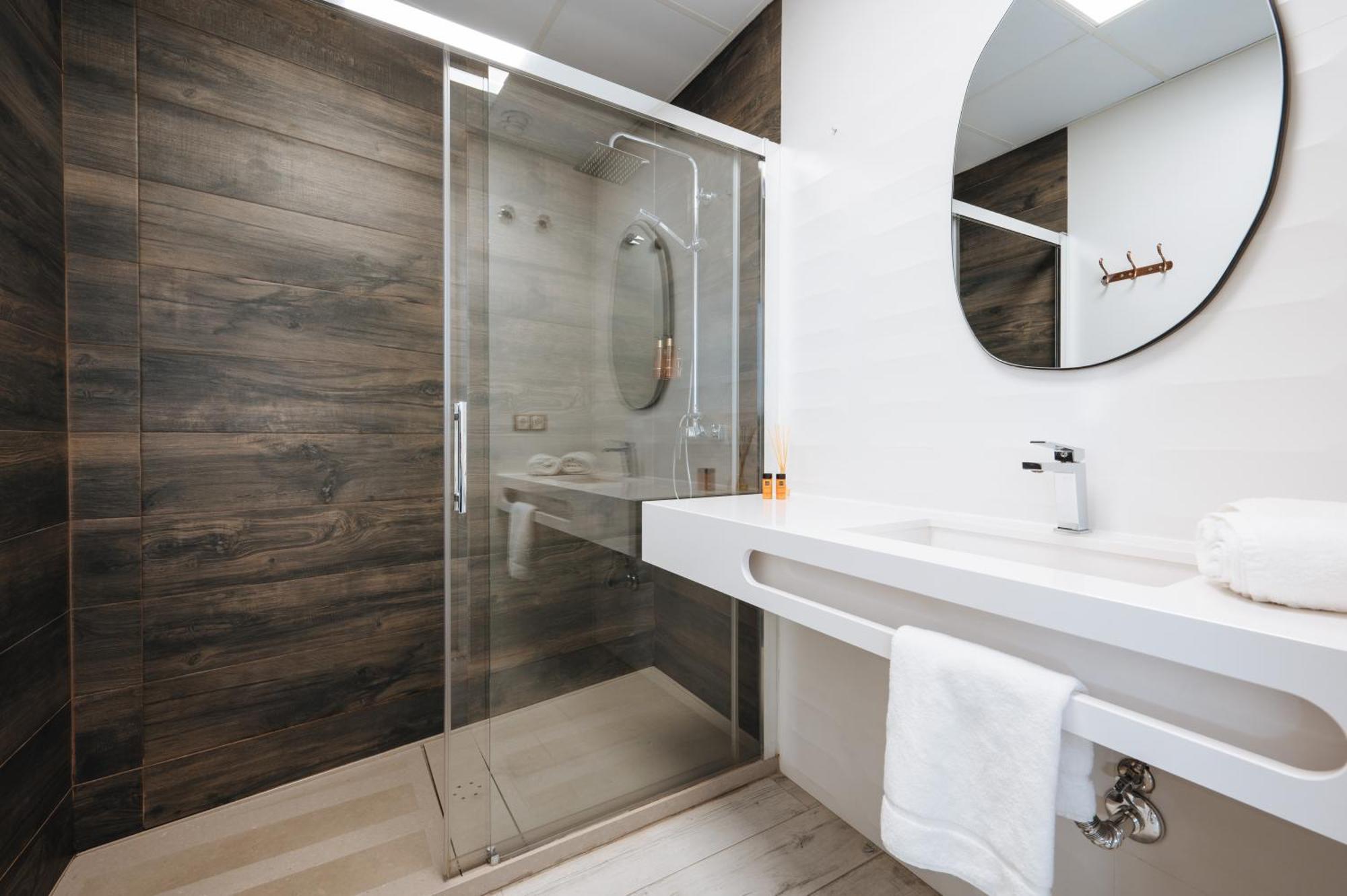 Apartamentos "El Escondite De Triana" Sevilla Exteriér fotografie