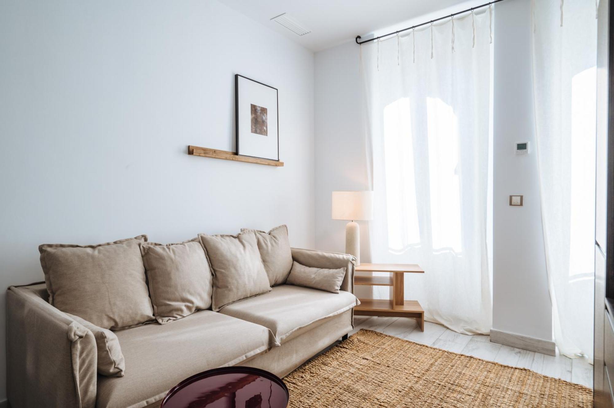 Apartamentos "El Escondite De Triana" Sevilla Exteriér fotografie