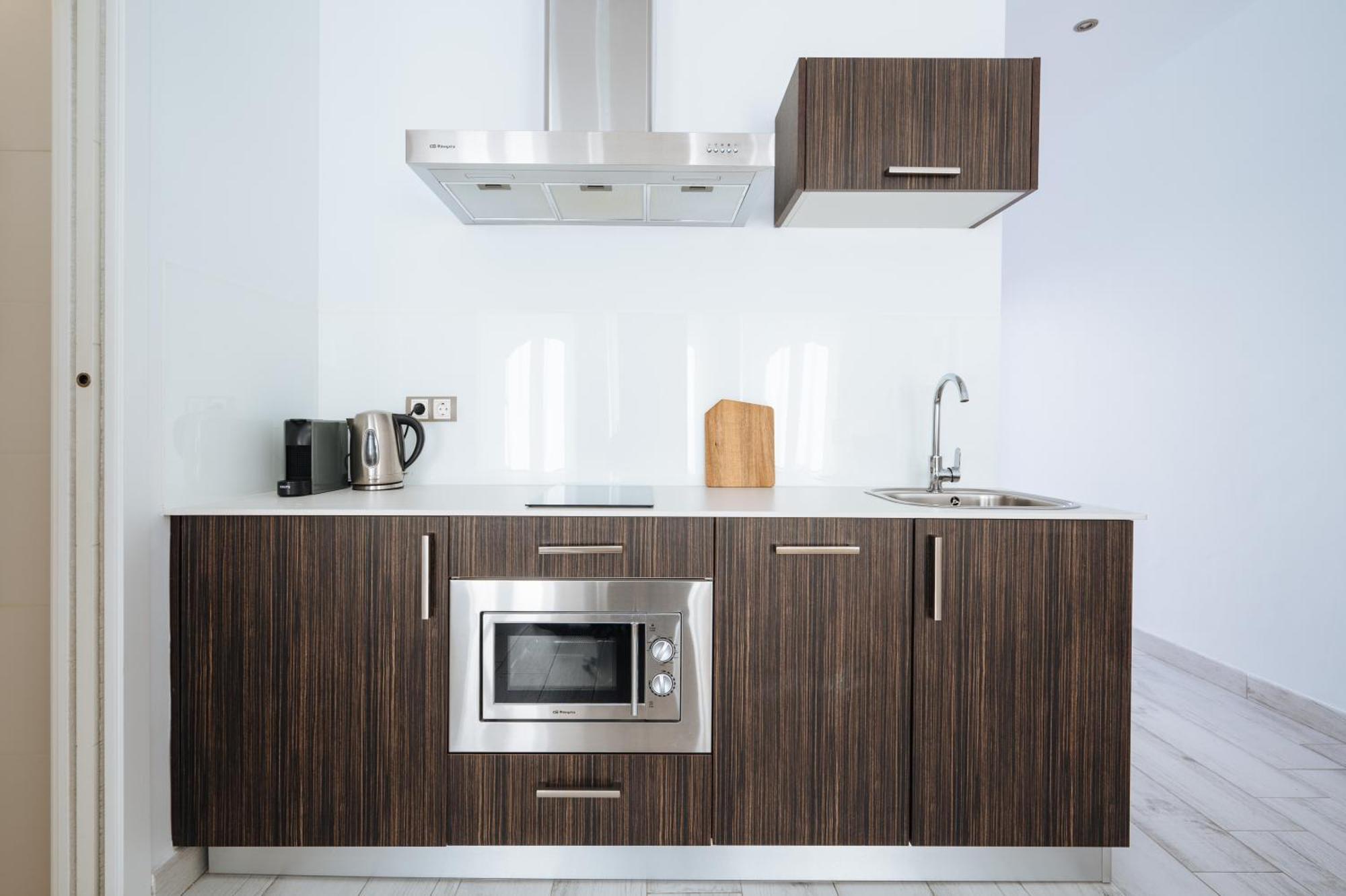 Apartamentos "El Escondite De Triana" Sevilla Exteriér fotografie