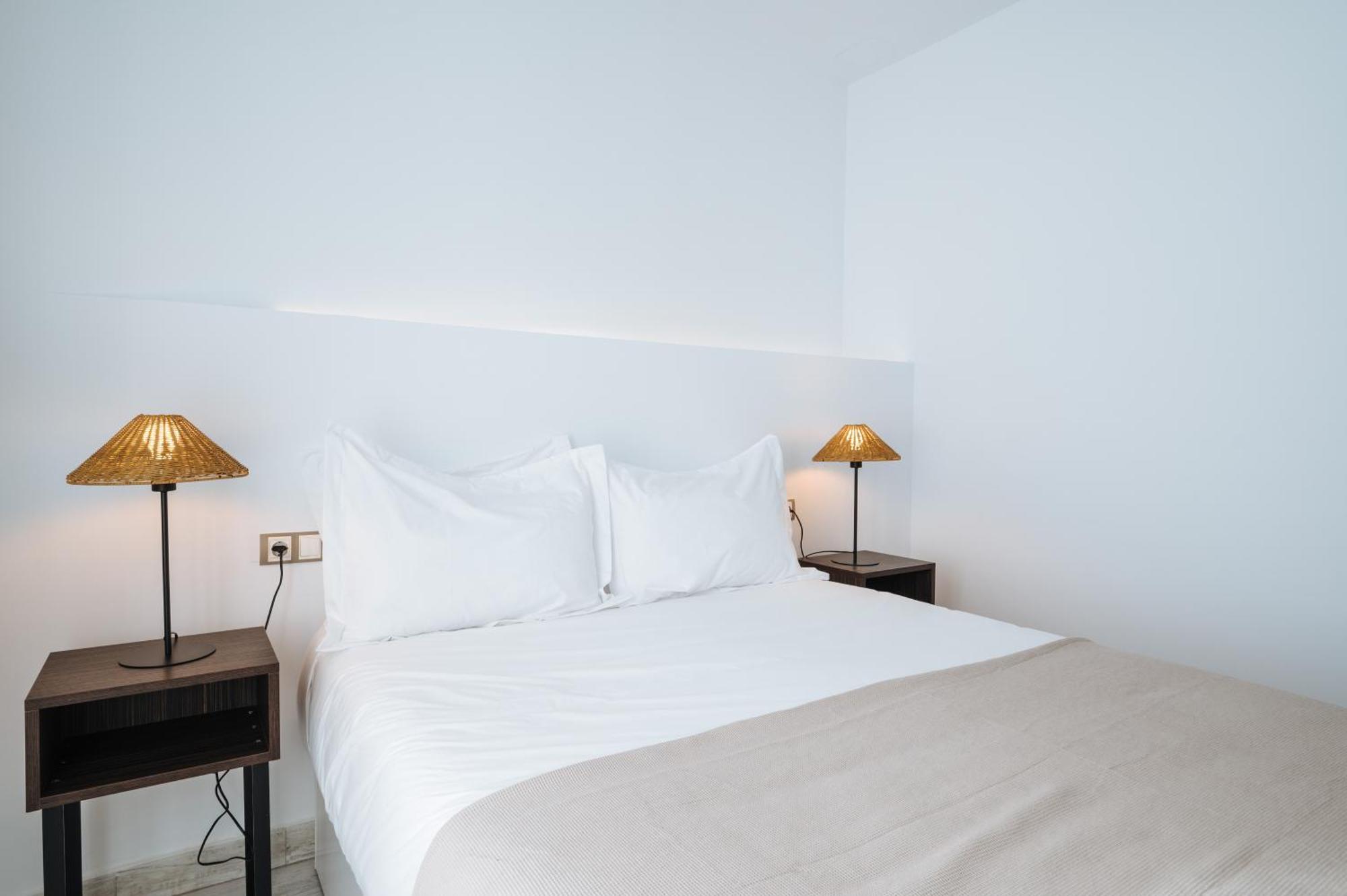 Apartamentos "El Escondite De Triana" Sevilla Exteriér fotografie
