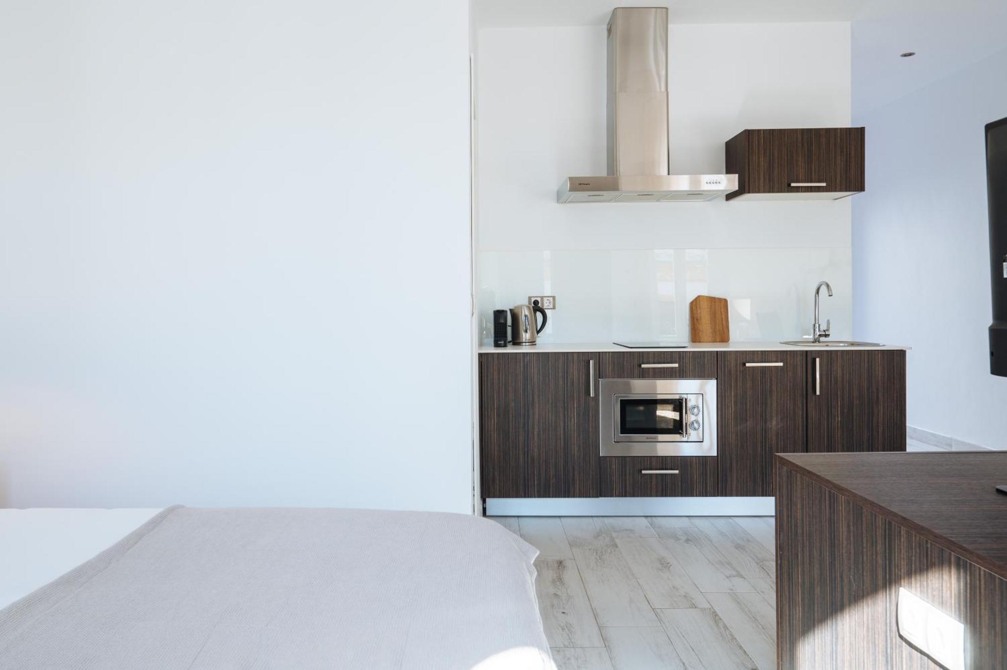 Apartamentos "El Escondite De Triana" Sevilla Exteriér fotografie