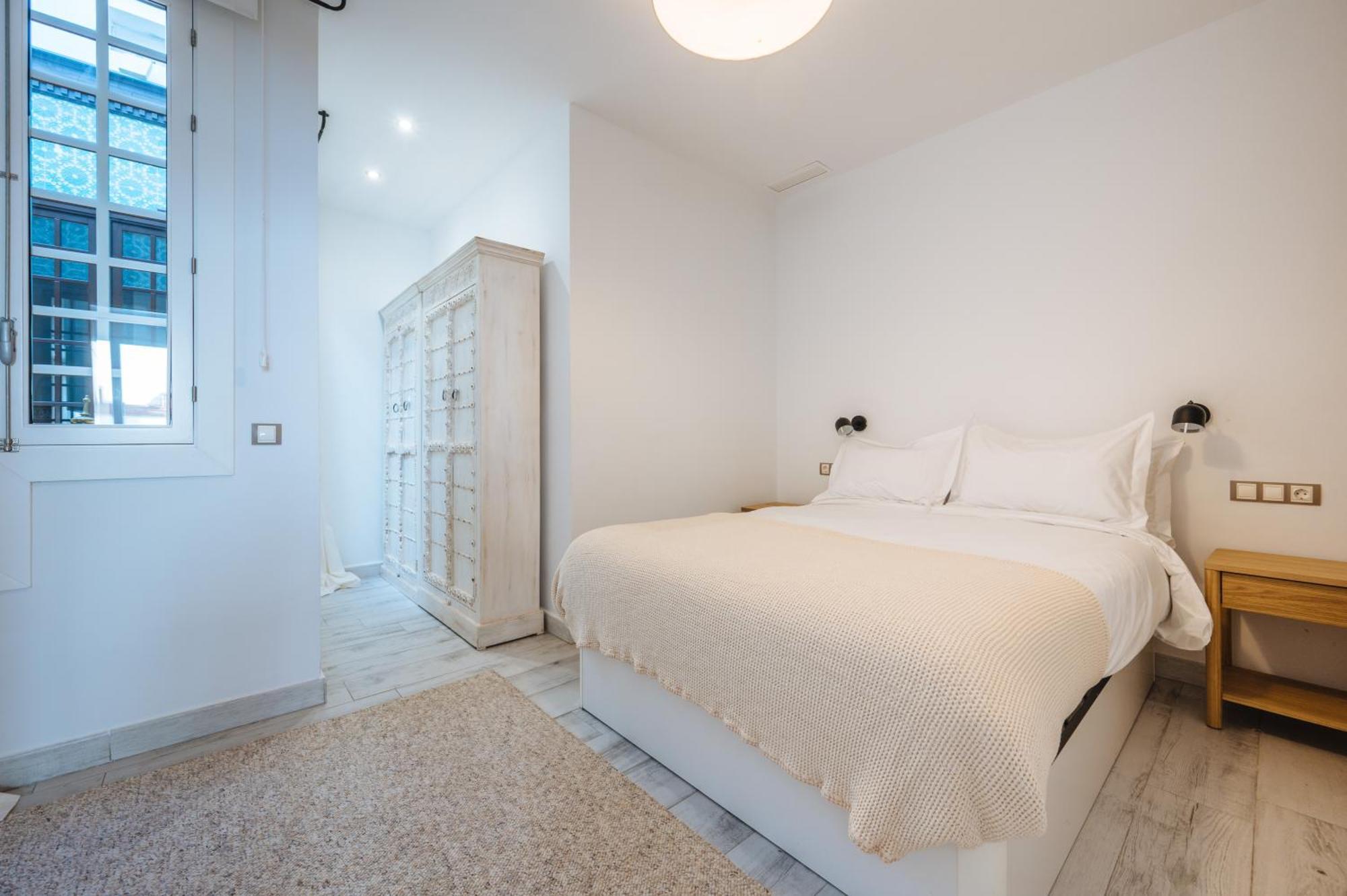 Apartamentos "El Escondite De Triana" Sevilla Exteriér fotografie