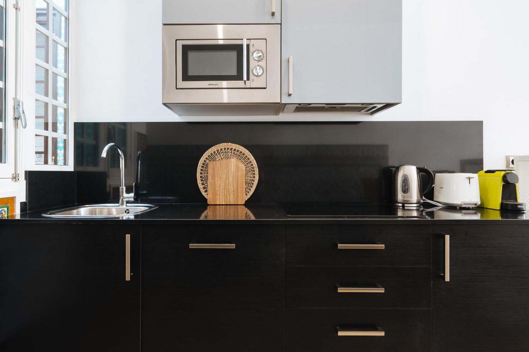 Apartamentos "El Escondite De Triana" Sevilla Exteriér fotografie