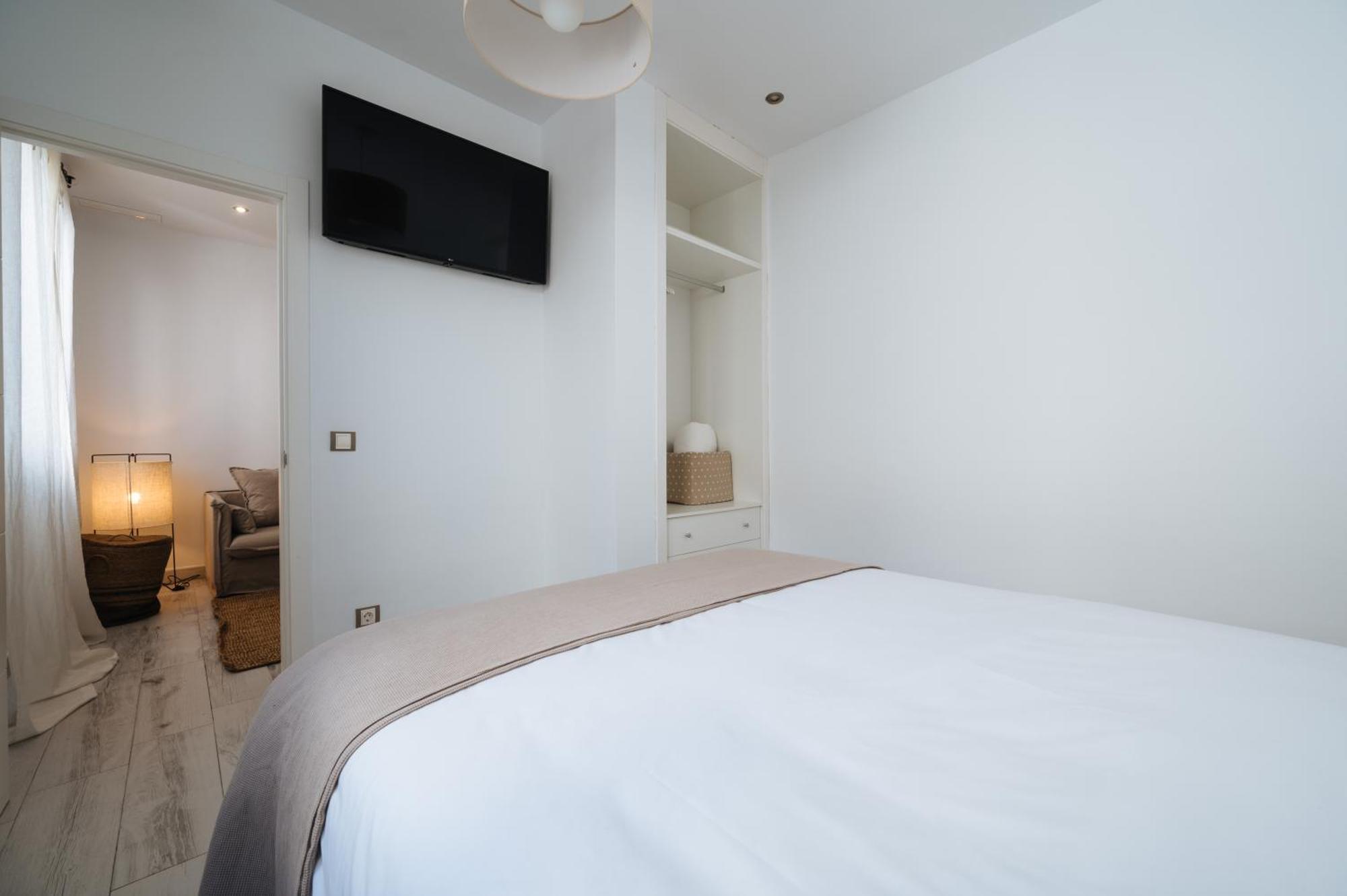 Apartamentos "El Escondite De Triana" Sevilla Exteriér fotografie