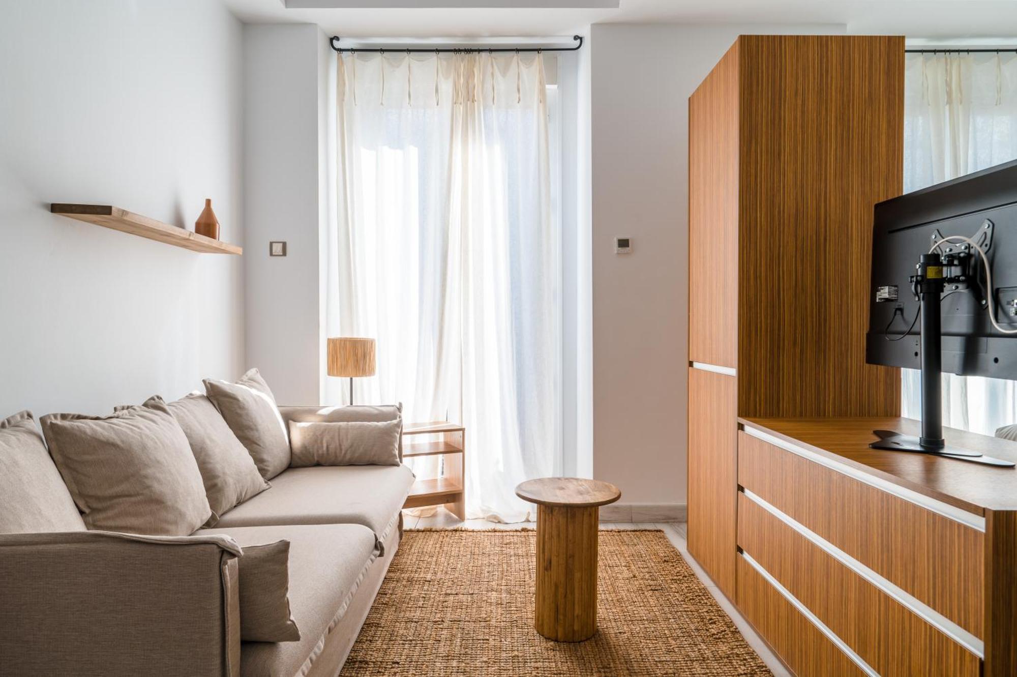 Apartamentos "El Escondite De Triana" Sevilla Exteriér fotografie