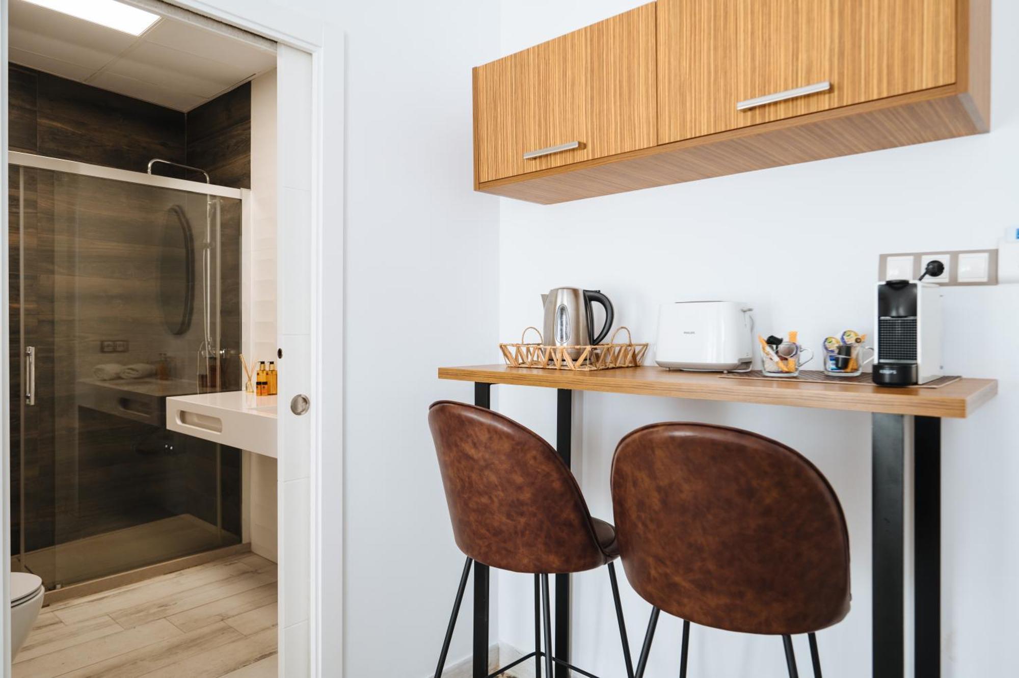 Apartamentos "El Escondite De Triana" Sevilla Exteriér fotografie