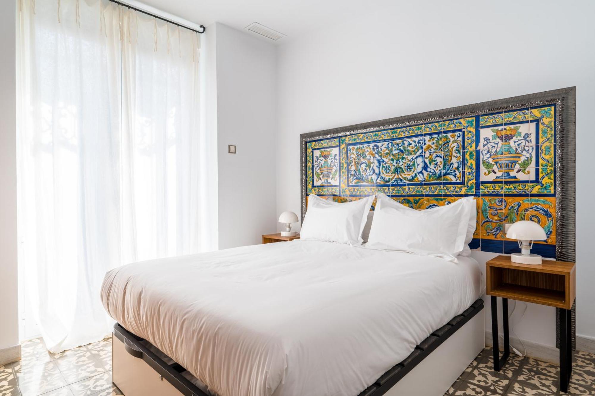 Apartamentos "El Escondite De Triana" Sevilla Exteriér fotografie