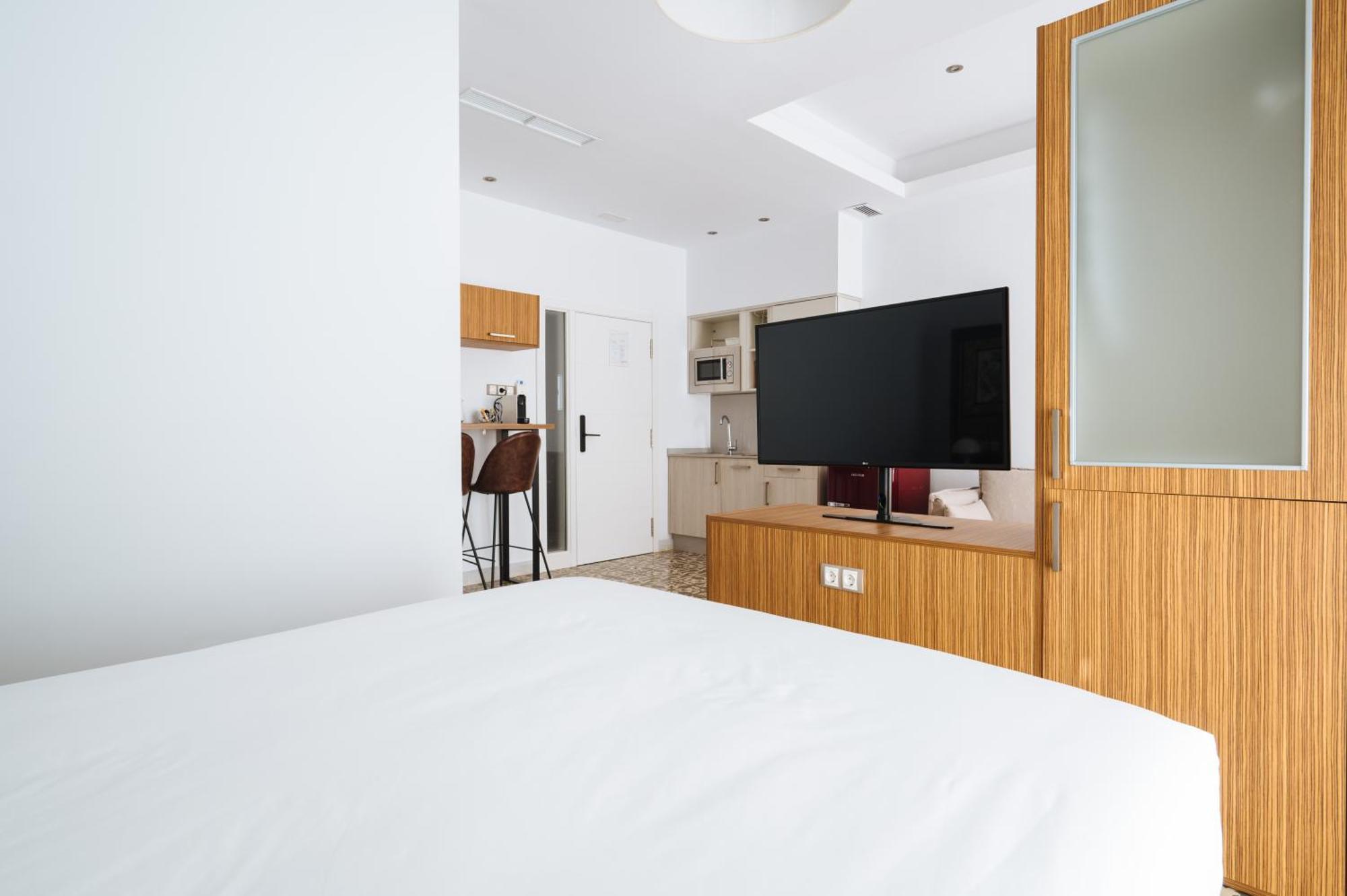 Apartamentos "El Escondite De Triana" Sevilla Exteriér fotografie